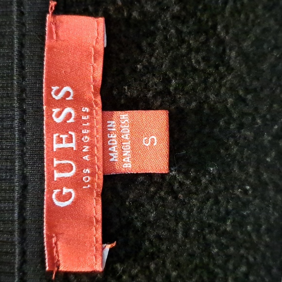 Guess sweatshirt - Picture 2 of 2